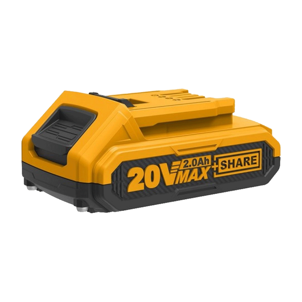 Batterie 20V 2Ah