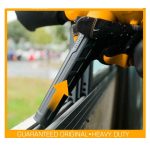 Aspirateur Souffleur sans fil Lithium-Ion 20V INGCO-CABLI2001 – Image 4