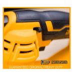 Aspirateur Souffleur sans fil Lithium-Ion 20V INGCO-CABLI2001 – Image 5