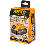 Batterie au lithium 20V INGCO – Image 2