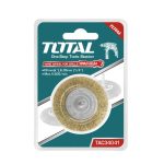 Brosse MTQ 50 TAC34021 TOTAL – Image 2