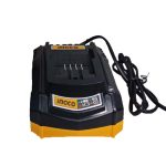 Chargeur de batterie 20V INGCO- FCLI2001 – Image 2