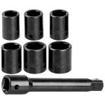 Clé à chocs électrique 1050 W INGCO - IW10508 – Image 2