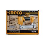 Cloueuse Pneumatique Ga18 INGCO - ABN10301 – Image 2