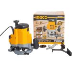 Défonceuse à bois 2200W INGCO - RT22001 – Image 2