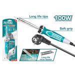 Fer à Souder électrique  TET10006 TOTAL – Image 2