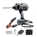 Machine à souder portative 120A