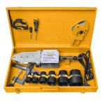 Machine de Soudage de Tubes en Plastique 800W_1500W INGCO -  PTWT215002 – Image 2