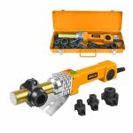 Machine de soudage de tubes en plastique 800 W INGCO - PTWT8001 – Image 3