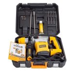 Marteau Perforateur sds plus 1800W INGCO-RH18008 – Image 2