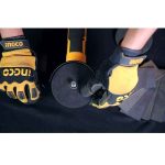 Meule à Disque sans fil Lithium-Ion 20V INGCO-CAGLI1151 – Image 2