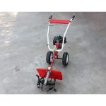Mini Motoculteur à Essence 2,2HP GD52 MAHINDRA – Image 2