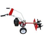 Mini Motoculteur à Essence 2,2HP GD52 MAHINDRA