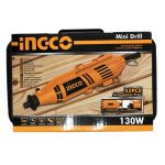 Mini Perceuse 130W INGCO - MG1309 – Image 3