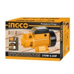Pompe a eau de surface 0,5 HP  INGCO  – VPM3708 – Image 2