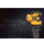 Ponceuse Orbitale sans fil Lithium-Ion 20V INGCO-CROSLI2001 – Image 4