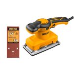 Ponceuse Vibrante 320W INGCO – FS3208 – Image 2