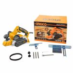 Rabot électrique 1050W INGCO - PL10508 – Image 3