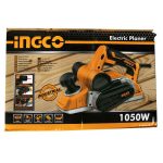 Rabot électrique 1050W INGCO - PL10508 – Image 2