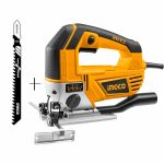 Scie sauteuse 750W INGCO - JS7508 – Image 3