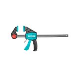 Serre joint à Cliquet 63x150mm THT1340601 TOTAL