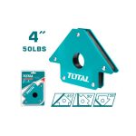 Support de soudage magnétique TAMWH50042 TOTAL – Image 2
