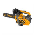 Tronçonneuse à essence 10" 25.4 CC GCS5261011 INGCO