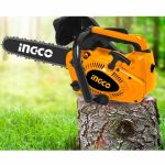 Tronçonneuse à essence 10" 25.4 CC GCS5261011 INGCO – Image 2
