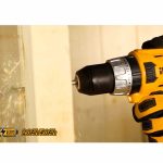 Perceuse-Visseuse 20V Lithium-Ion Double Batteries INGCO-CIDLI2003 – Image 4