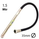 Vibreur à Béton Electrique 1050W – Image 5