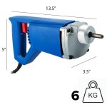 Vibreur à Béton Electrique 1050W – Image 4