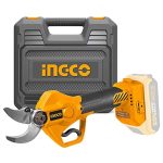 Ciseau électrique Sans Fil 20V CSSLI2001 INGCO