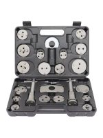 Kit de réinitialisation de piston de frein 22 pièces