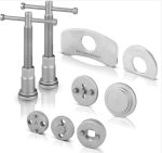 COFFRET REPOUSSE PISTONS