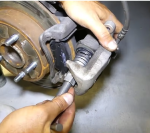 Kit de réinitialisation de piston de frein 22 pièces – Image 6