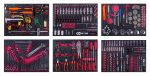servante a outils 421 pcs tunisie
