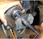 Kit de réinitialisation de piston de frein 22 pièces – Image 7