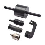 Extracteur d'injecteur de carburant moteur – Image 2