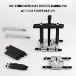 Ensemble d'extracteurs de roulements 14 pièces – Image 2