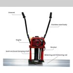 Vibrateur de chape de béton de haute qualité