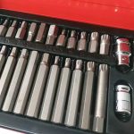 Coffret 42 embouts  TORX – Image 2