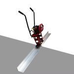 Machine de chape électrique 3M – Image 4