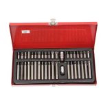 Coffret 42 embouts  TORX – Image 3