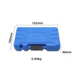 Kit d'extraction d'écrous  14 pcs – Image 8