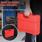 Extracteur d'injecteur de carburant moteur – Image 3