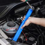 Offset Extension Wrench avec Adaptateur D'entraînement 1/2", 1/4" et 3/8"