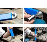 clé d'extension Offset